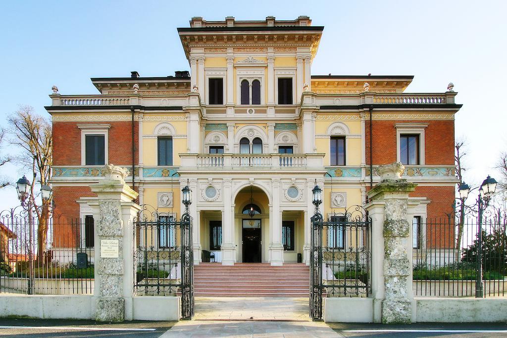 Hotel Villa Borghesi Corte dei Cortesi Exteriör bild